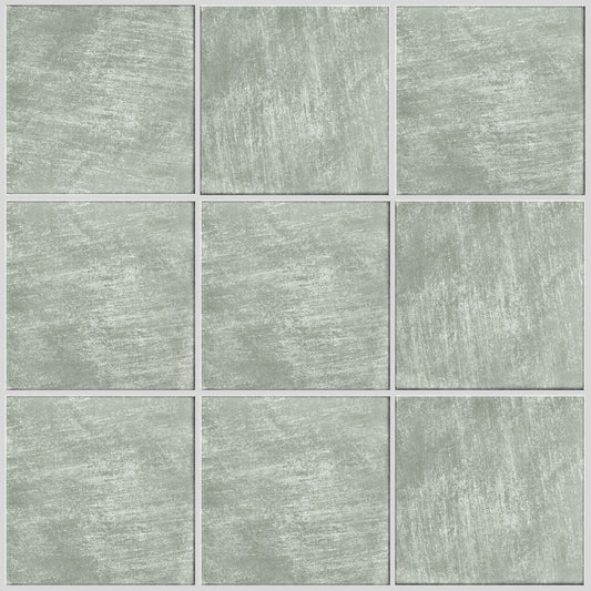 Antiquity Verde 150x150mm