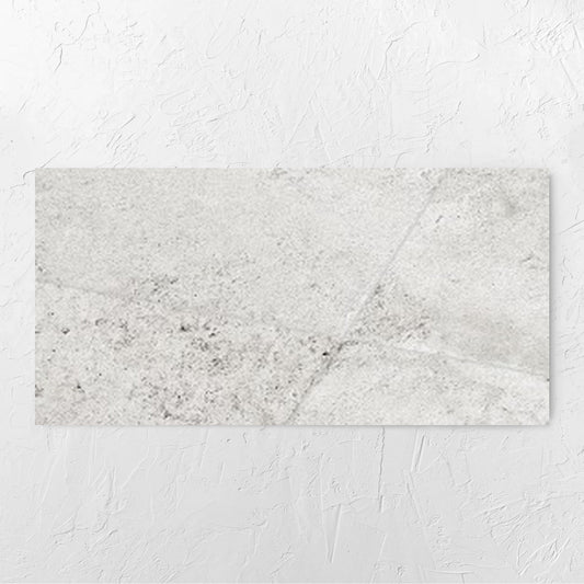 Toulouse White Amber 600x1200mm