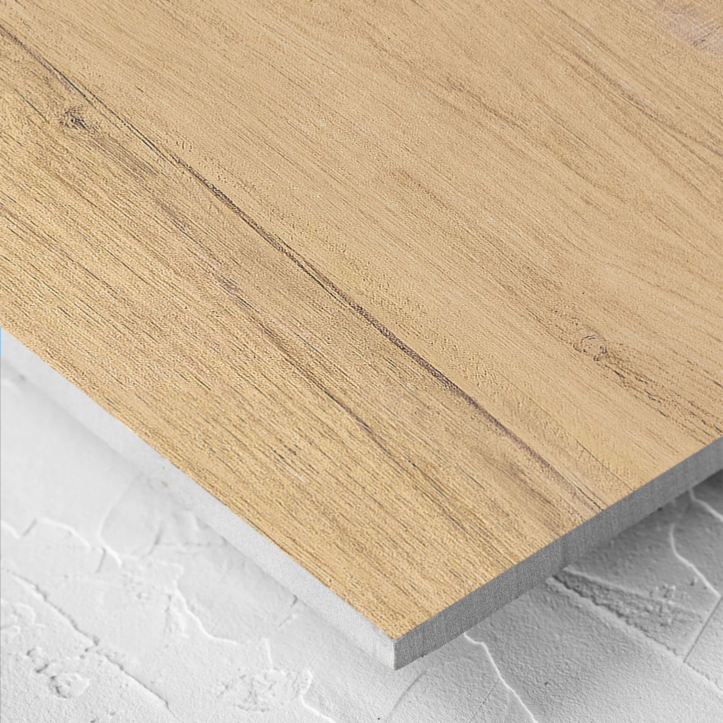 Oak Avorio Structured 200x1200mm