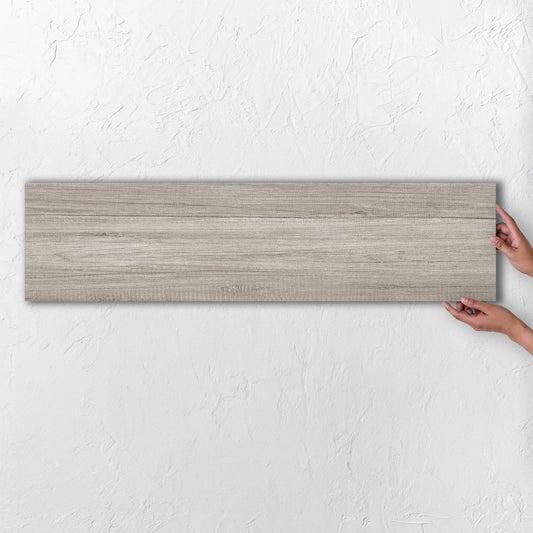 Oak Grey Structured 200x1200mm