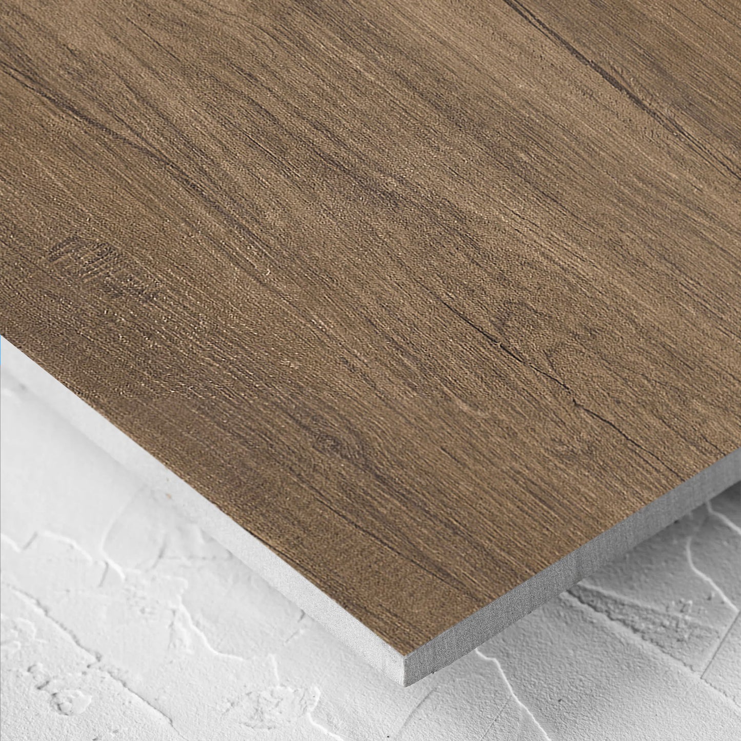 Oak Maroon Structured 200x1200mm