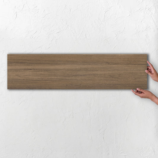 Oak Maroon Matt 200x1200mm