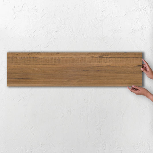 Oak Natural Matt 200x1200mm