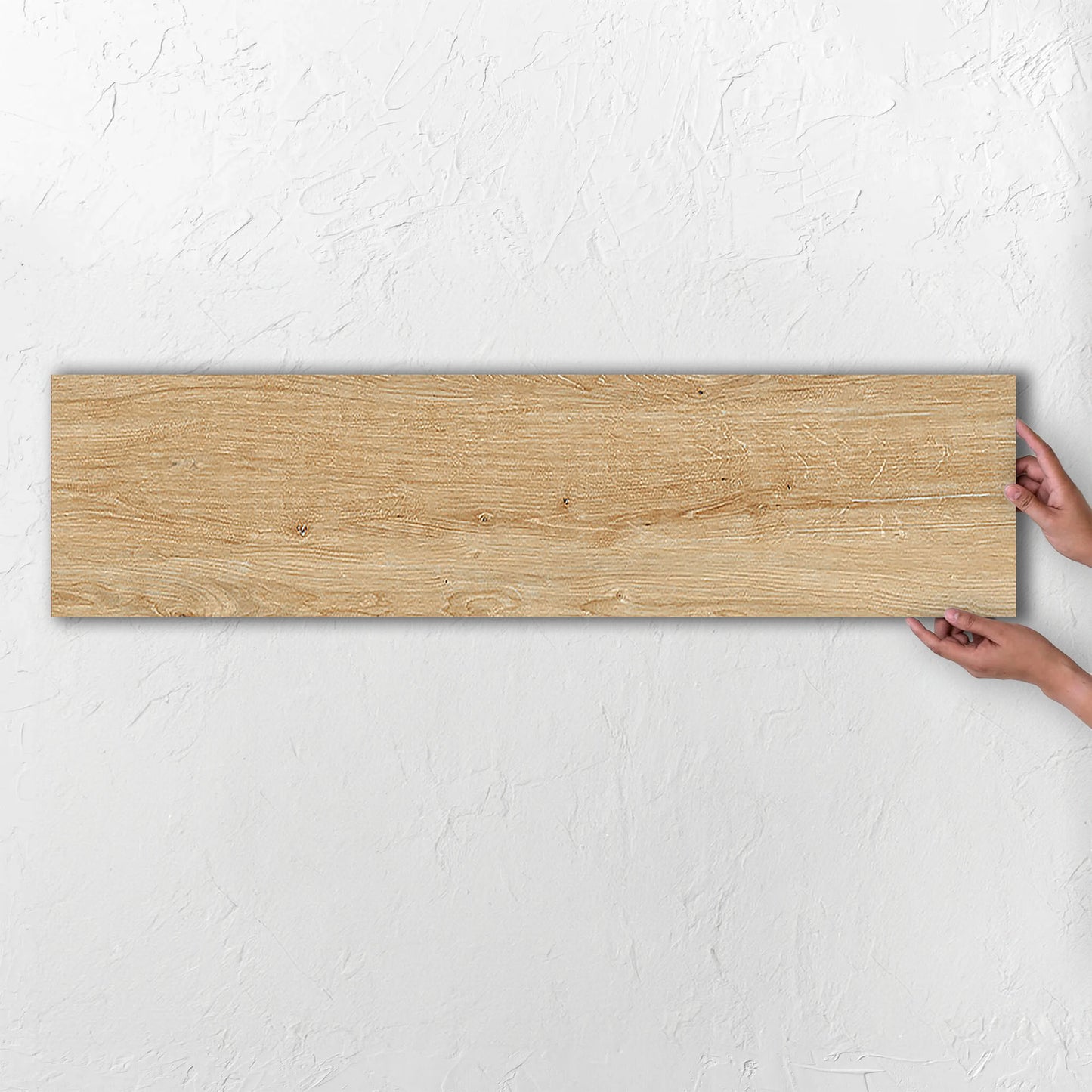 Roverwood Oak Matt Smooth Grip 200x1200mm
