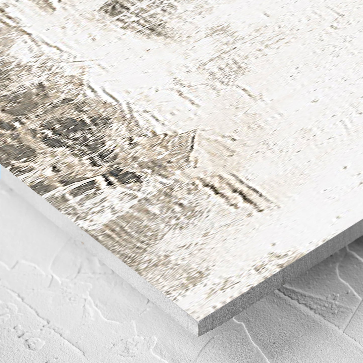 Carbon White Matt 200x1200mm