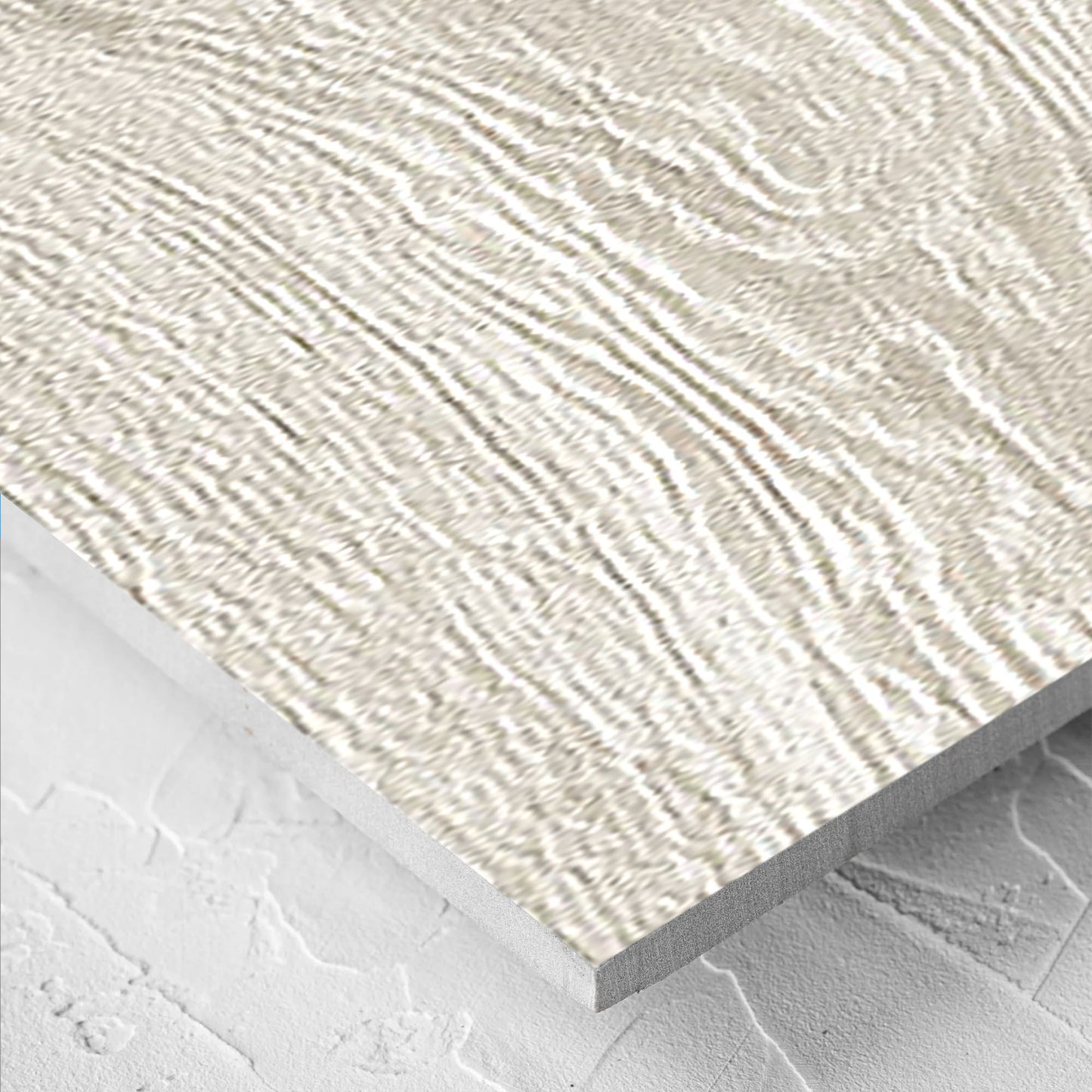 Pinewood White Matt Smooth Grip 200x1200mm