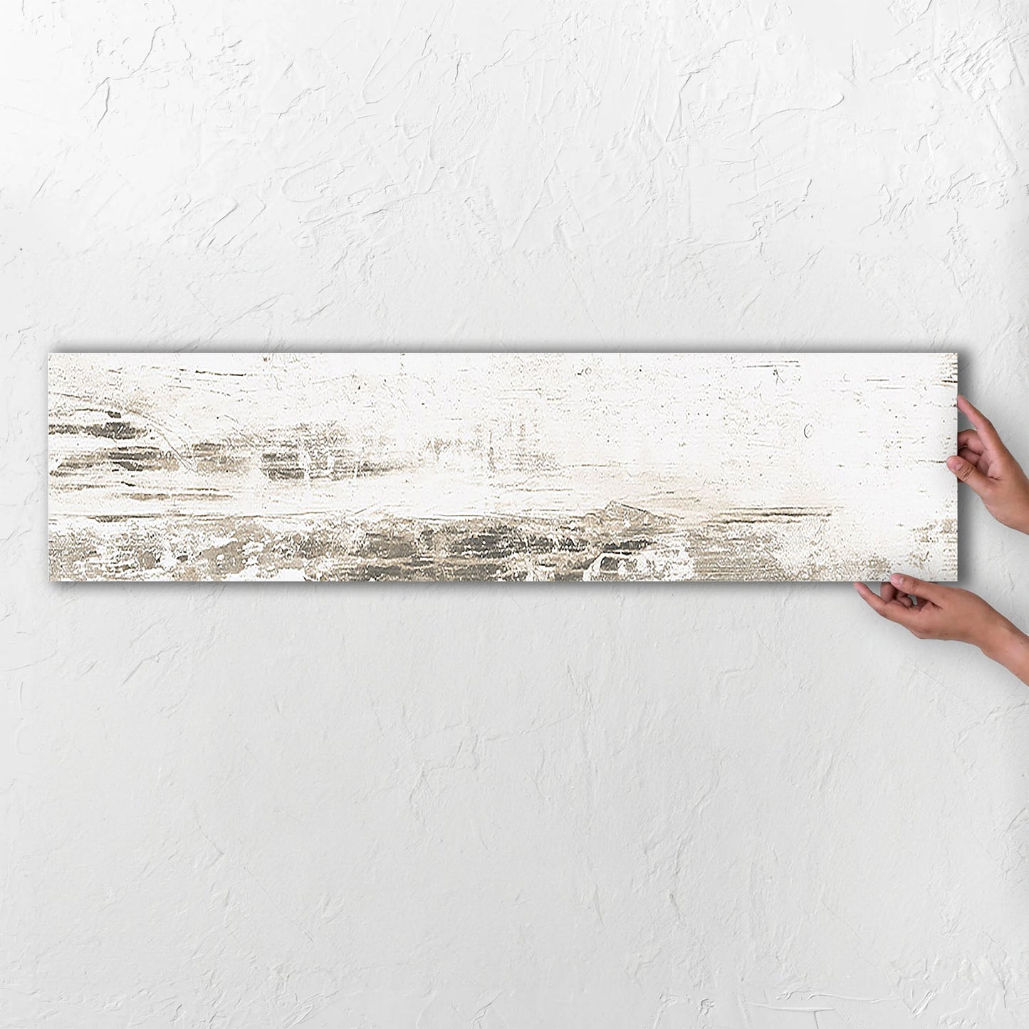 Carbon White Matt 200x1200mm