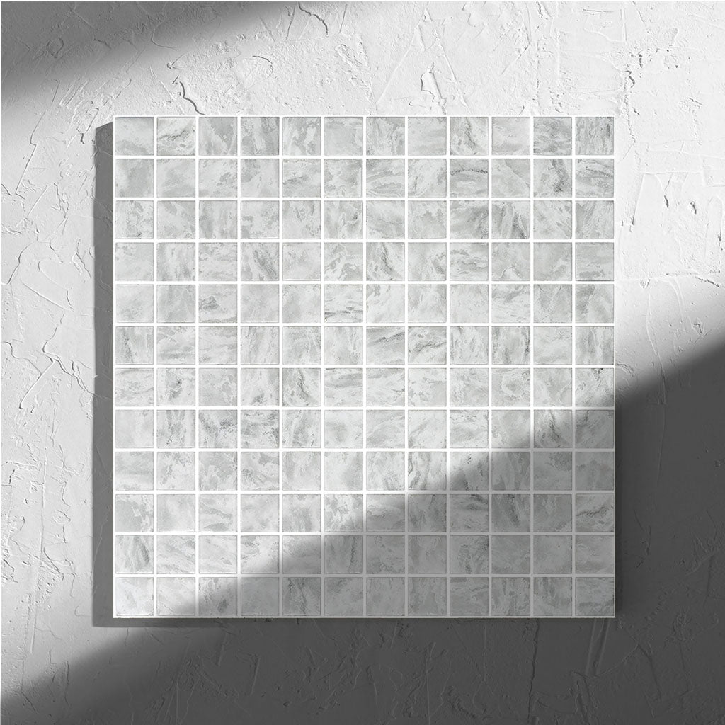 Solid Rock Acmon 25x25mm