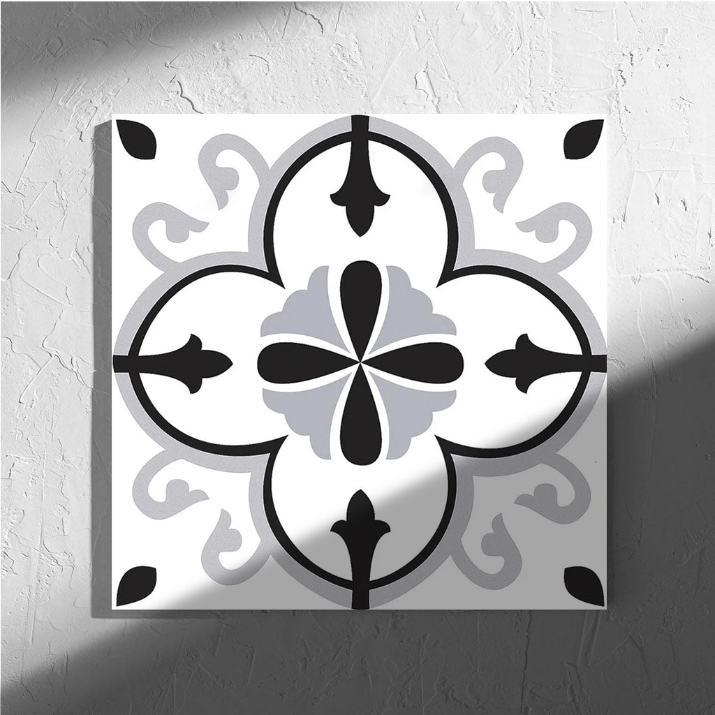 Richmond Buckingham Matt 200x200mm