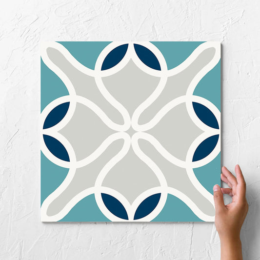 Doria Corfu 200x200mm