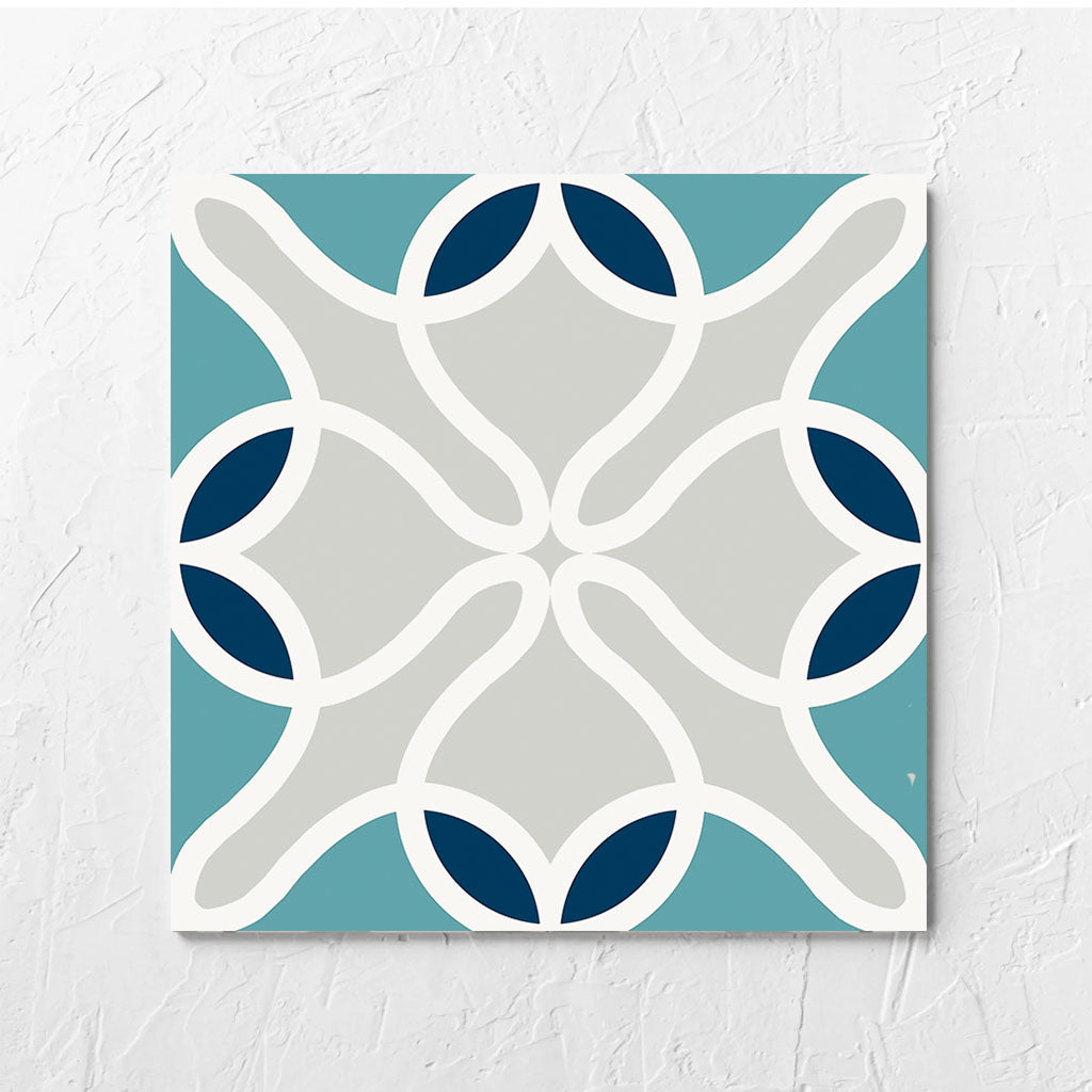 Doria Corfu 200x200mm