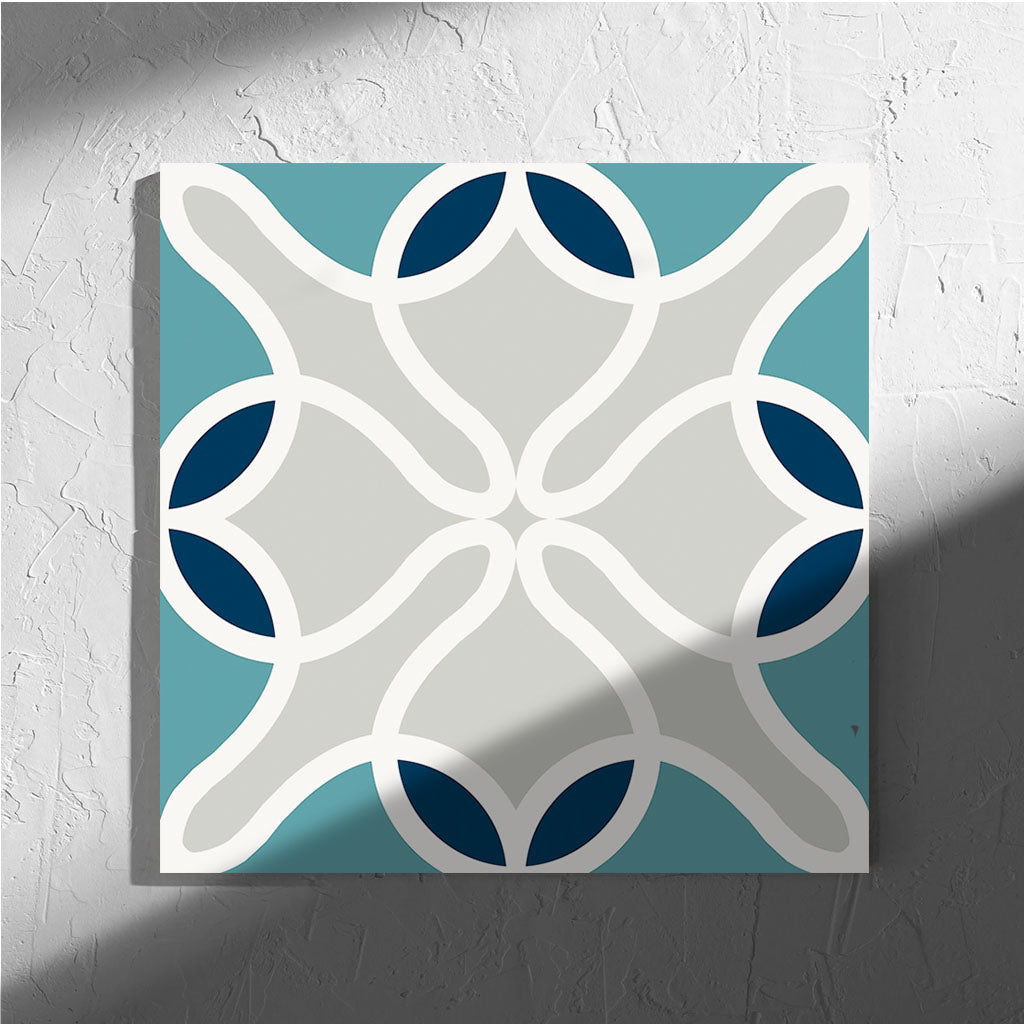 Doria Corfu 200x200mm