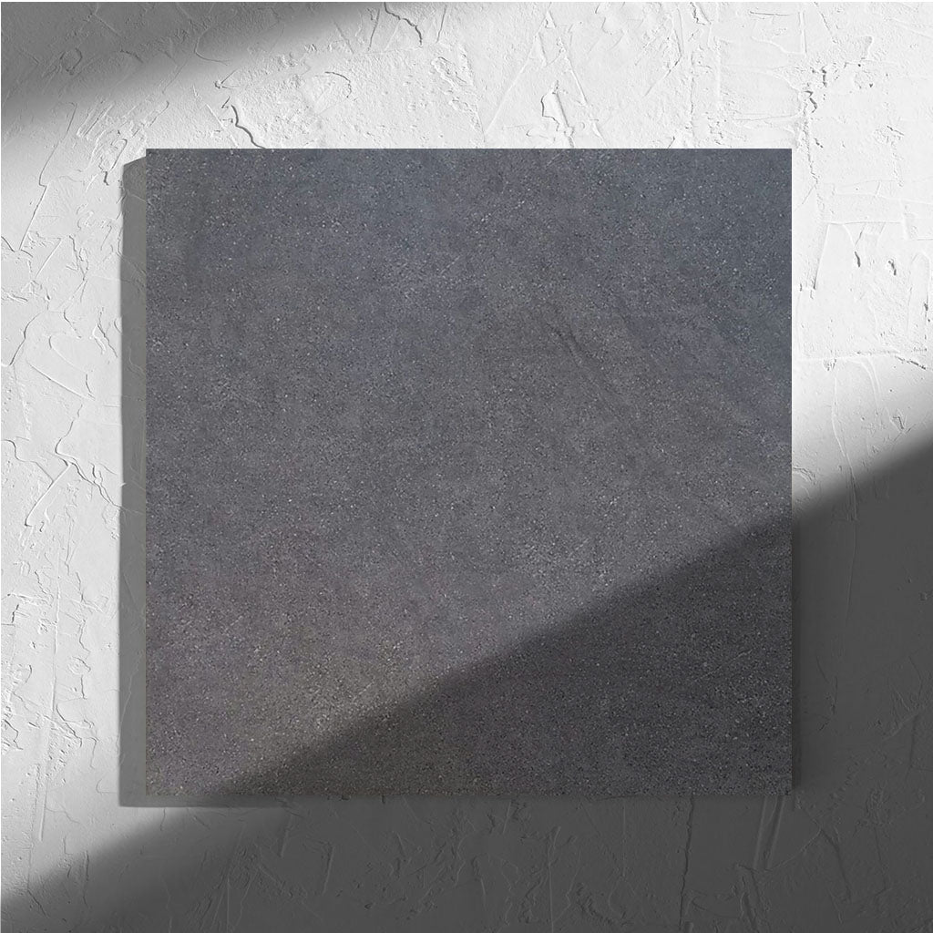 R-Evolution Dark Rectified 800X800mm
