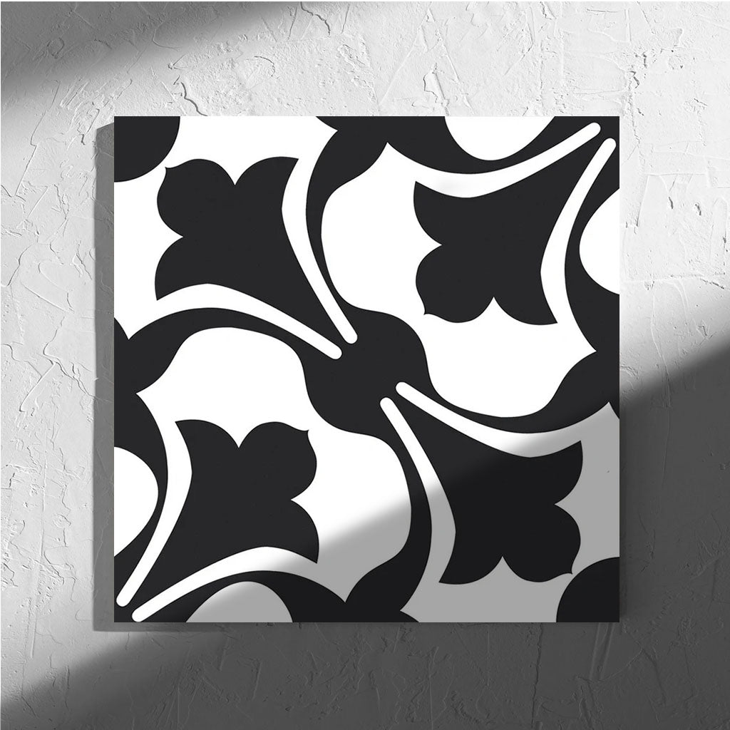 Richmond Elizabeth Matt 200x200mm