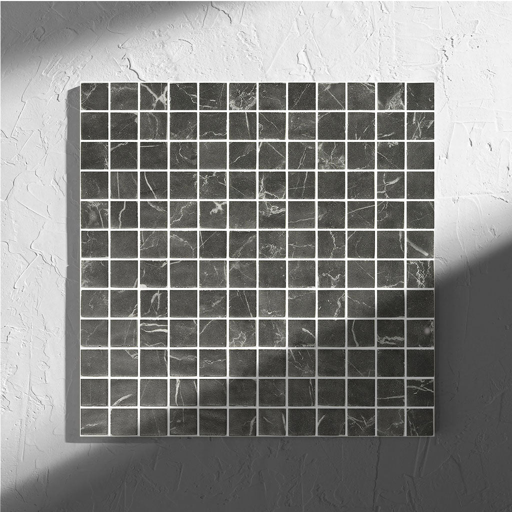 Solid Rock Mamba 25x25mm