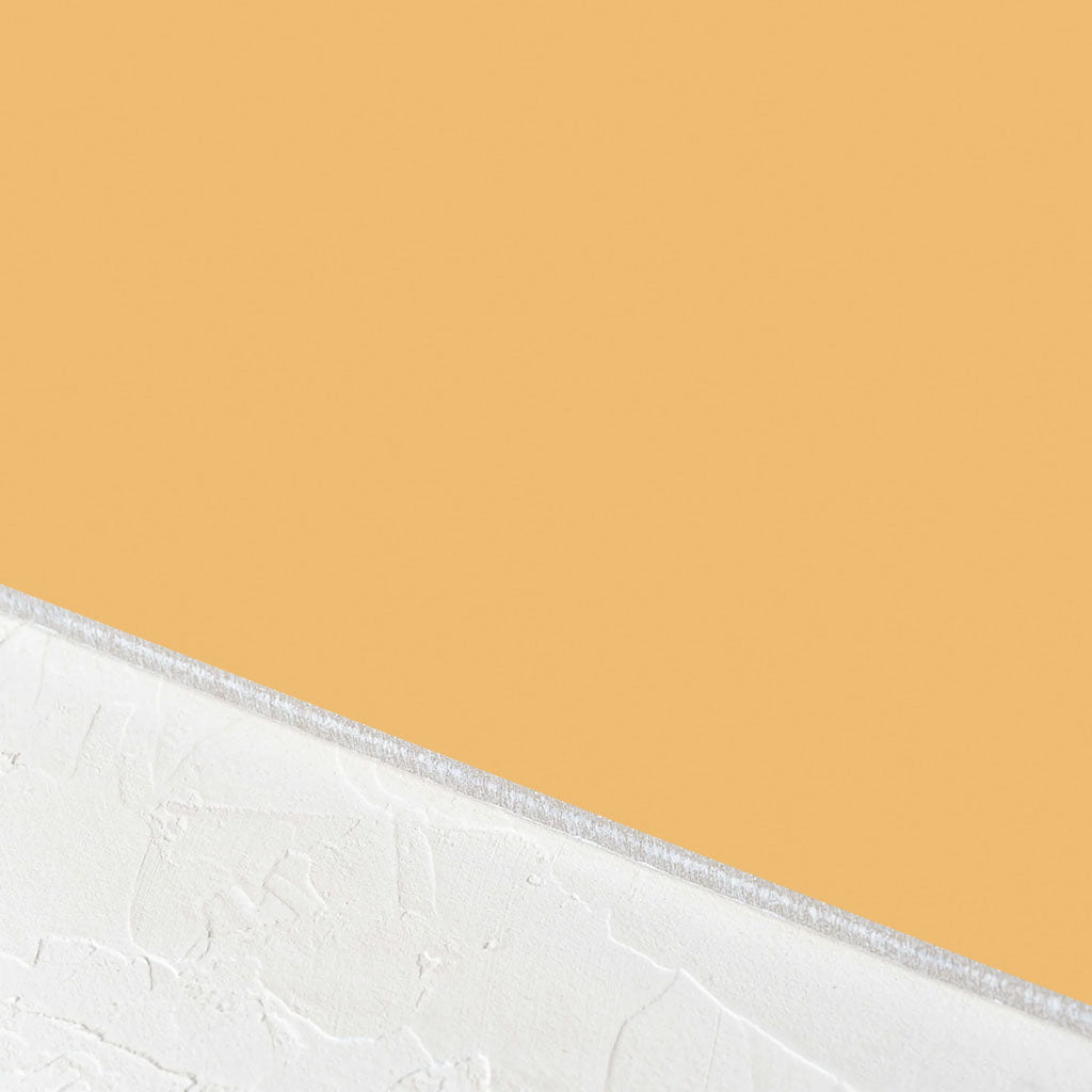 Doria Mustard Yellow 200x200mm