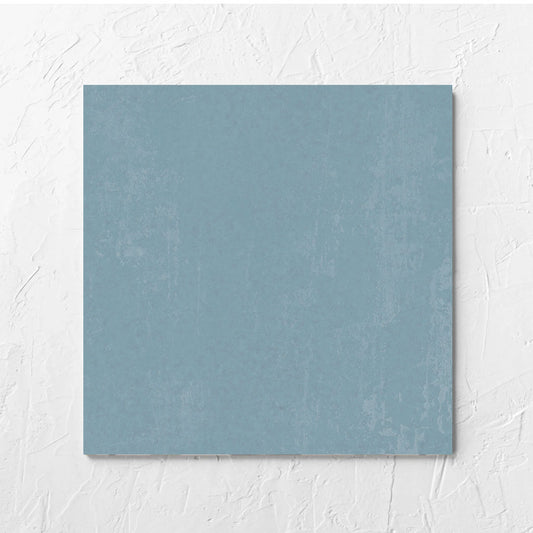 Saudade Azul Matt 200x200mm