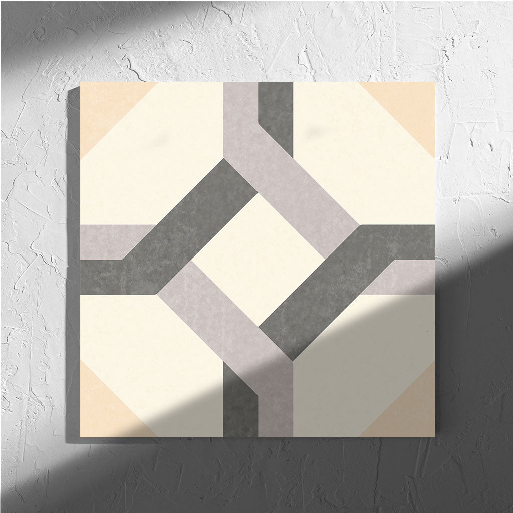 Saudade Viana Matt 200x200mm