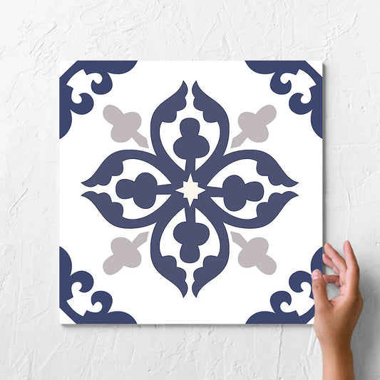 Richmond Shelley Matt 200x200mm