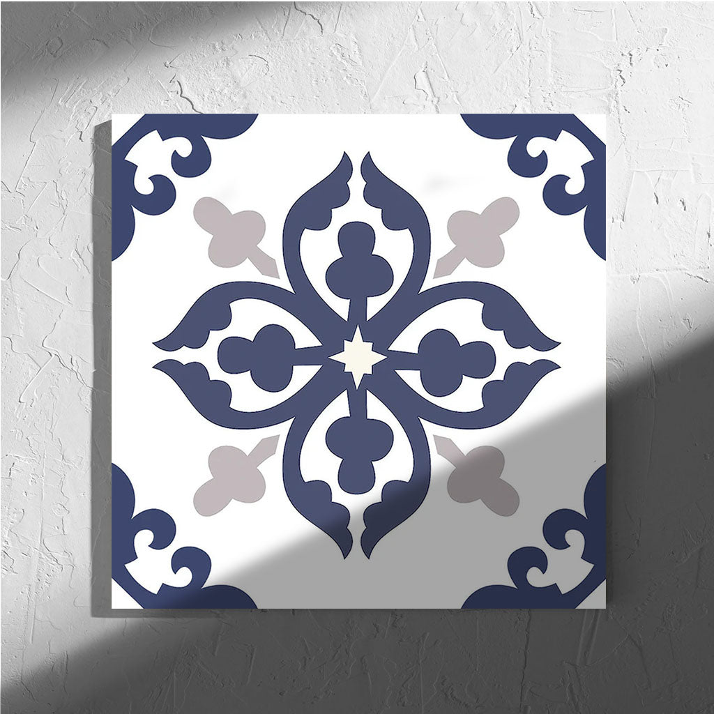 Richmond Shelley Matt 200x200mm