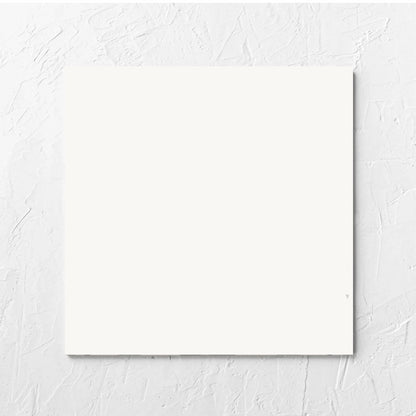 Doria White 200x200mm (Old box size)