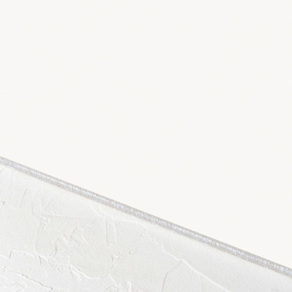 Doria White 200x200mm (Old box size)