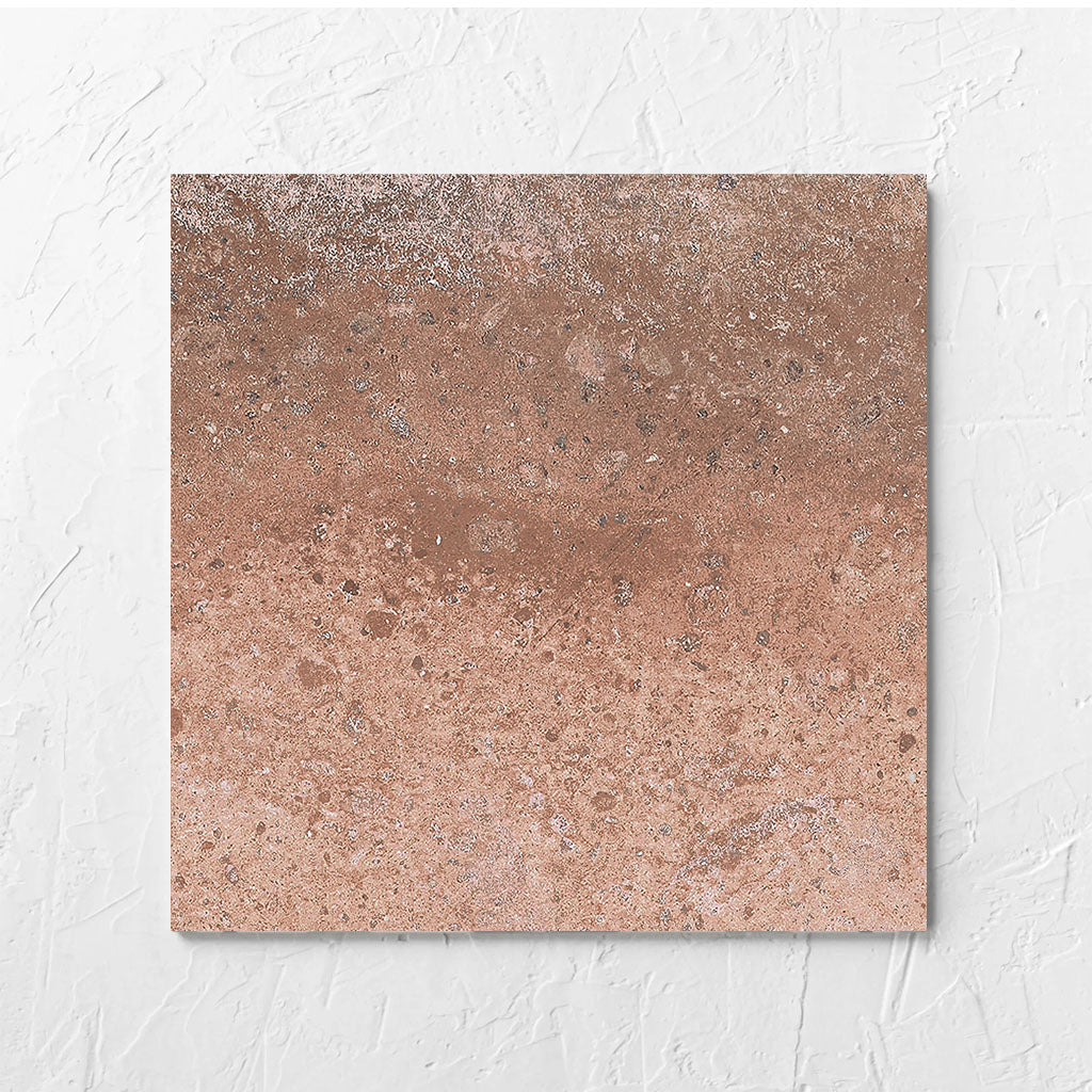 Volterra Rosso 250x250mm