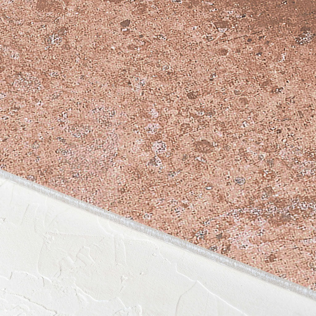 Volterra Rosso 250x250mm