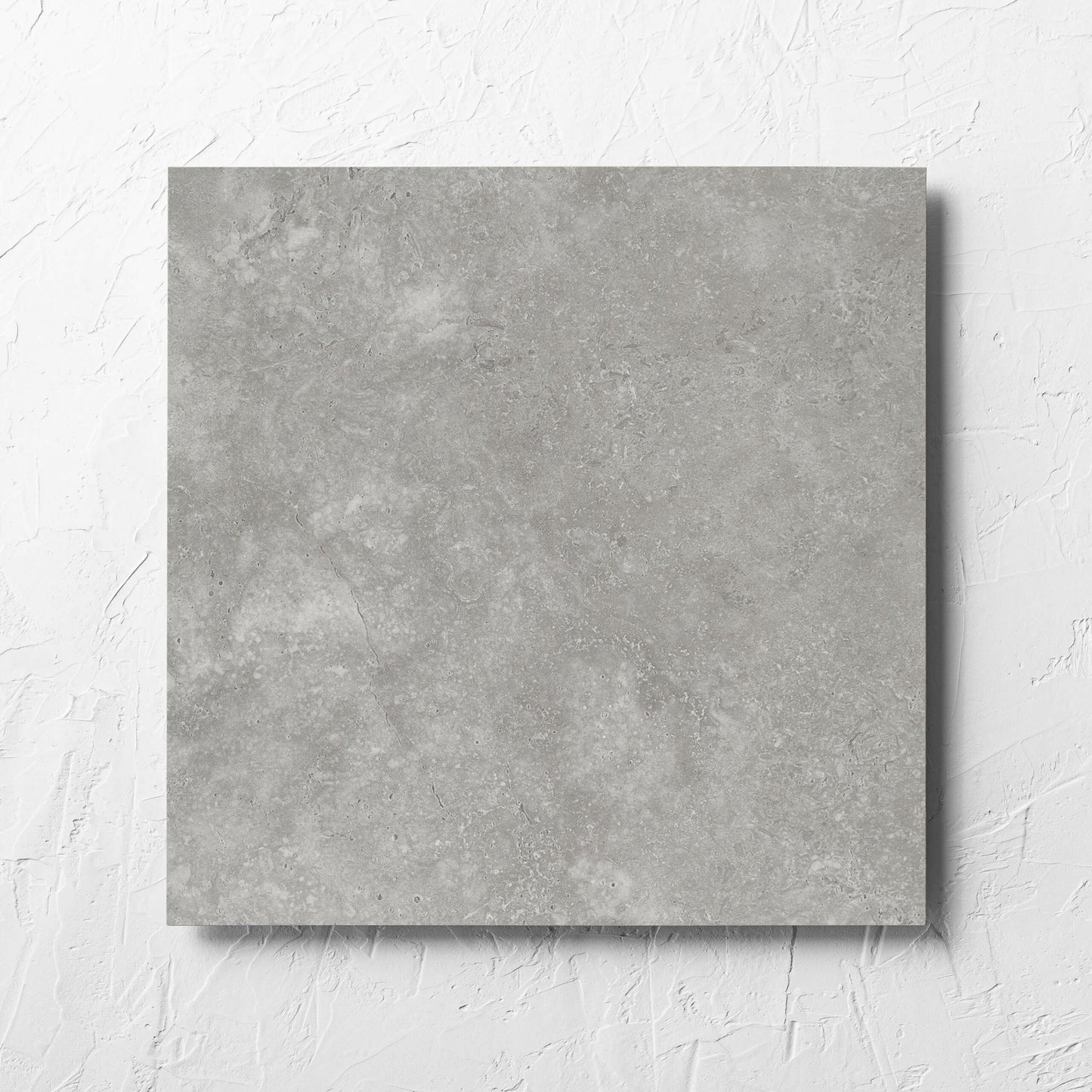 Fossil Stone Pebble Matt 450x450mm
