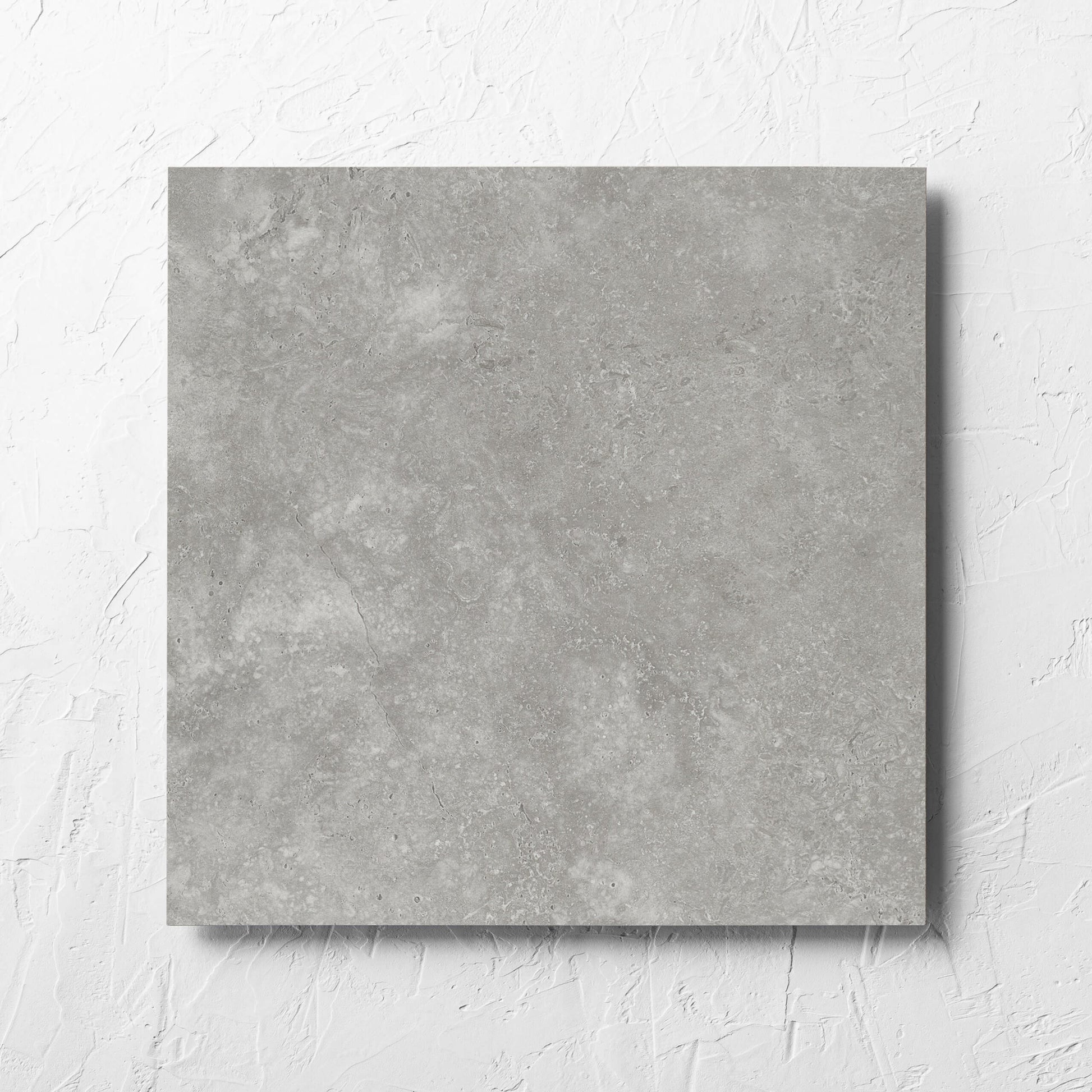 Fossil Stone Pebble Matt 450x450mm