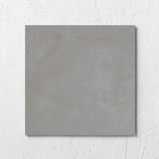New York Grey Matt 300x300mm