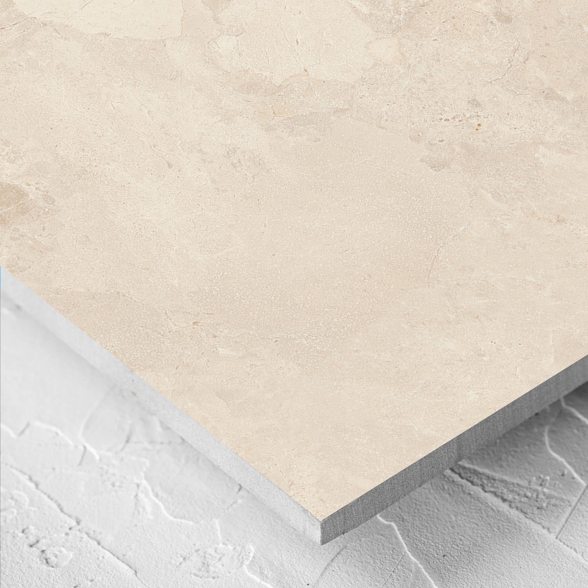 Aurelia Stone Almond 3D Decor 600x1200mm close up