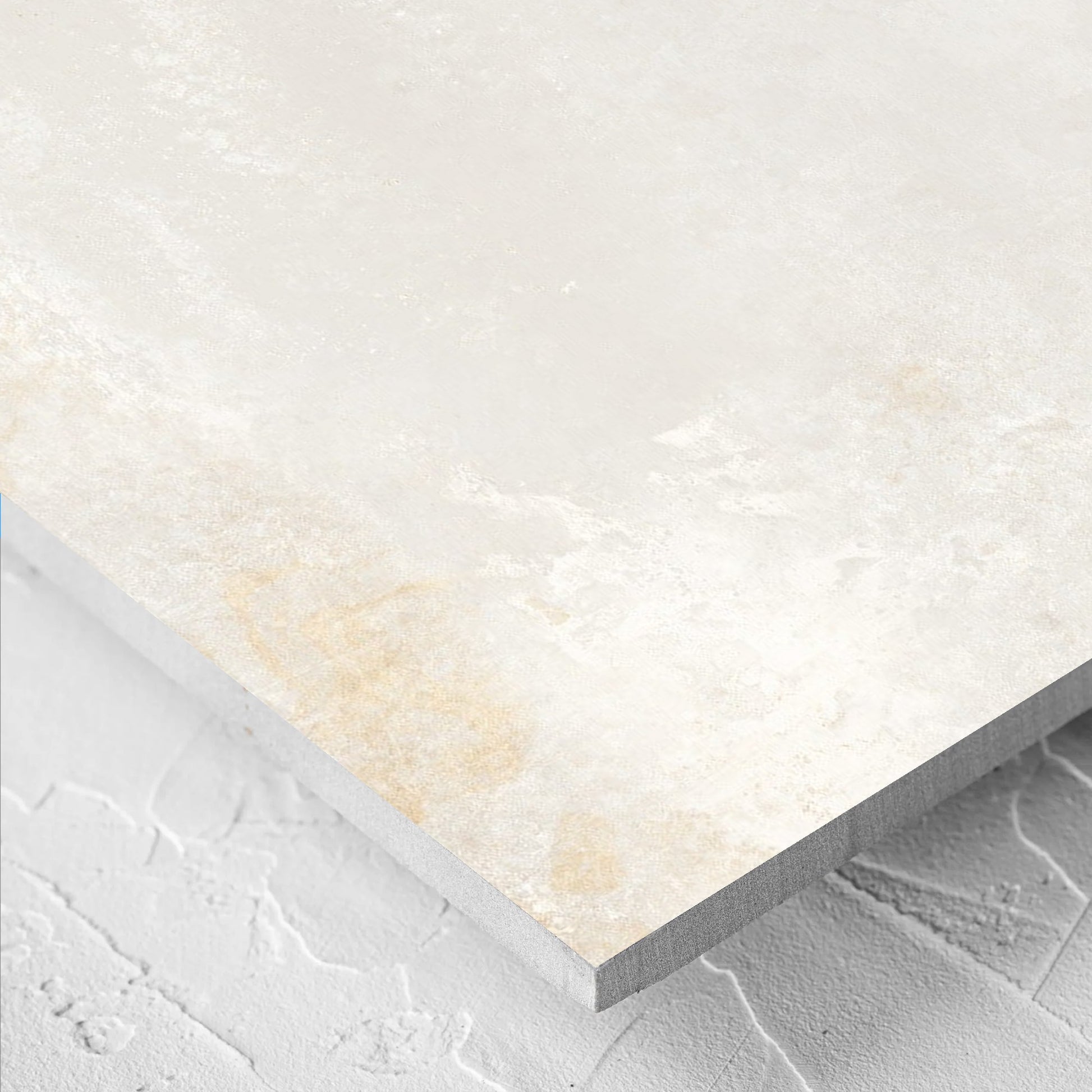 Oxide Metal Pearl Rust Matt 600x1200mm close up