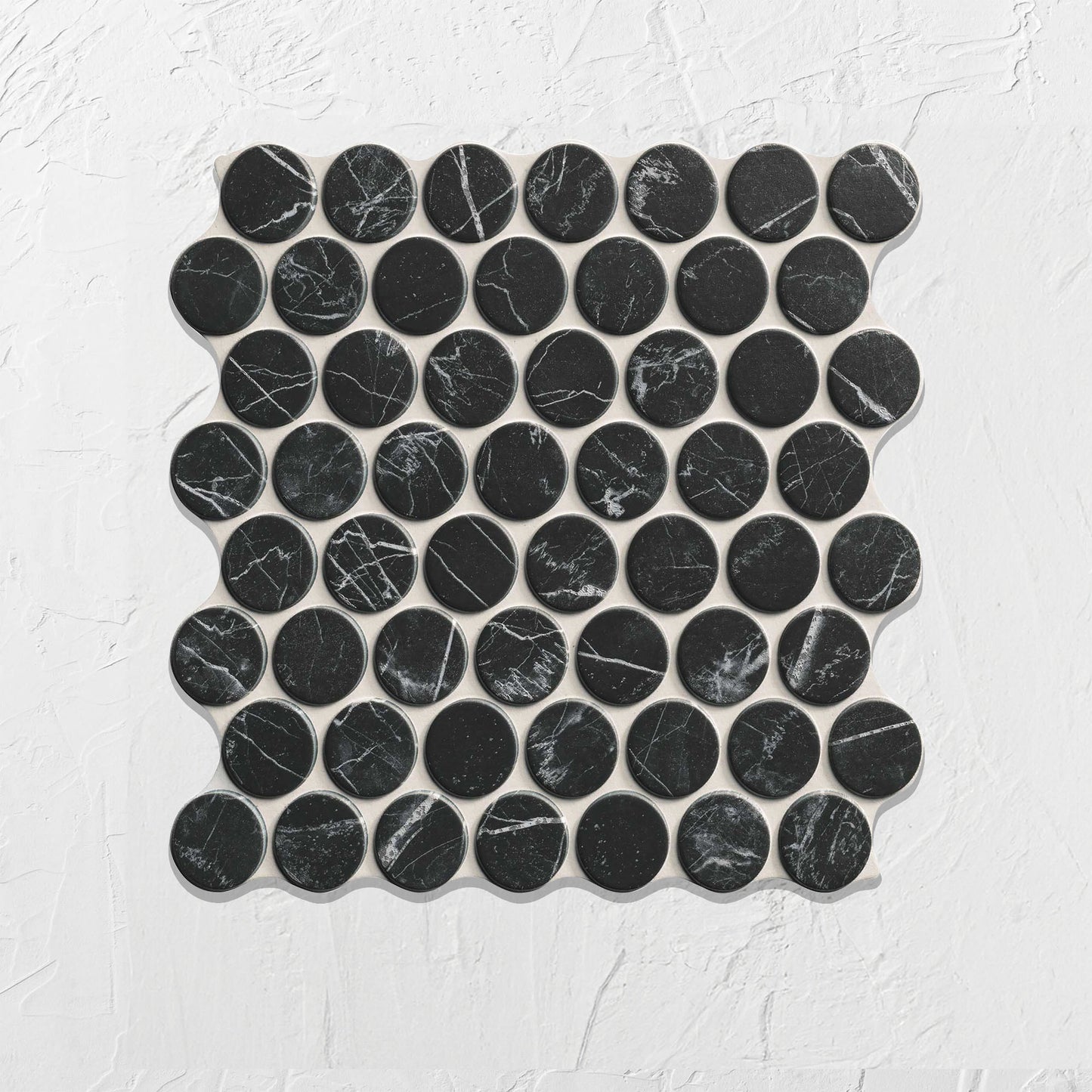 Circle Marquina 30.9x30.9mm
