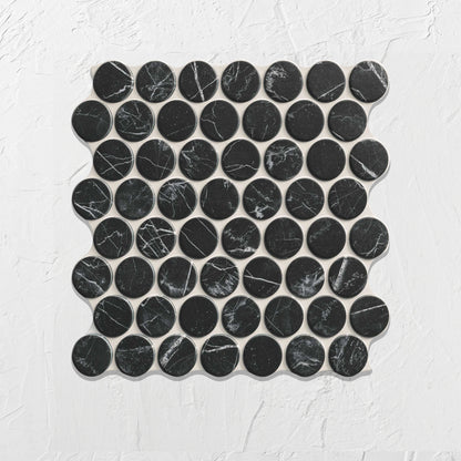 Circle Marquina 30.9x30.9mm