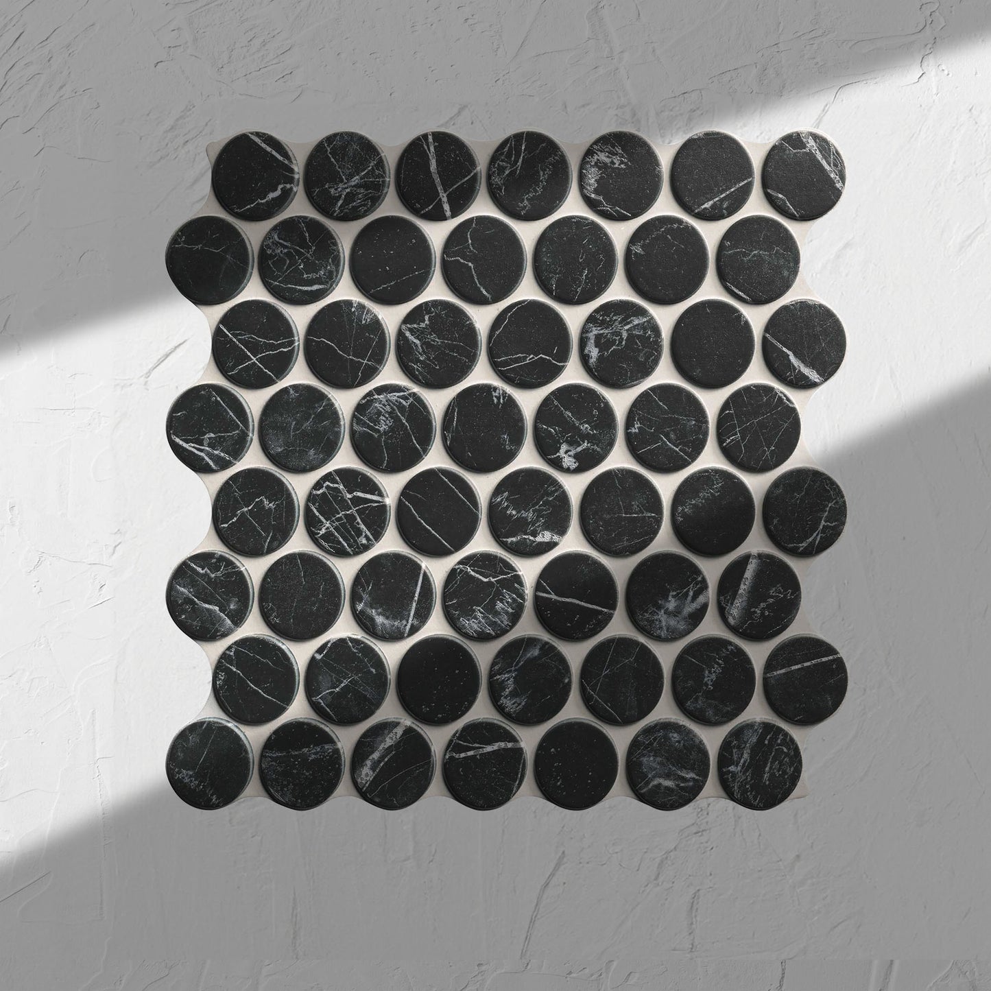 Circle Marquina 30.9x30.9mm