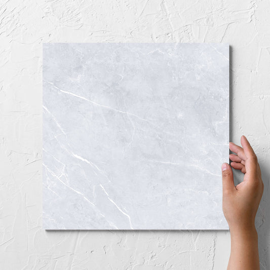Bracca Bianco Matt 300x300mm
