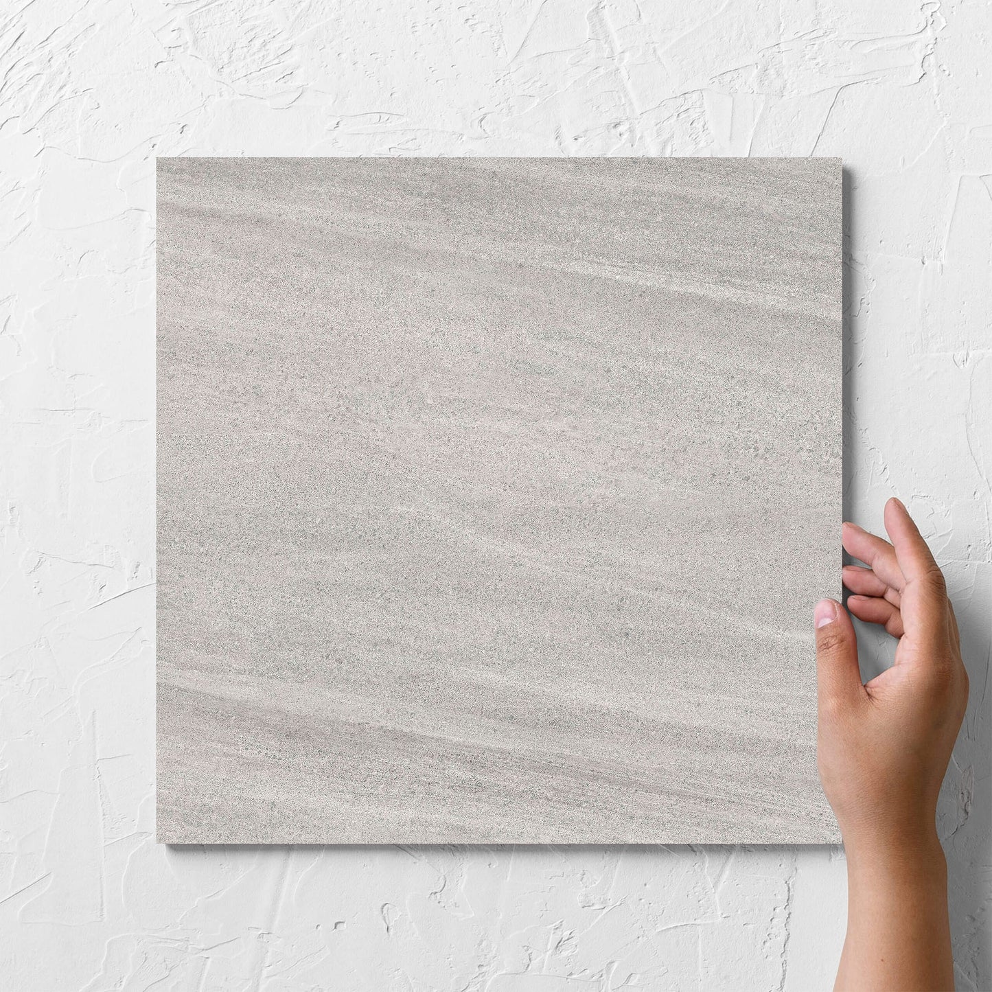 Verona Bianco Matt 300x300mm