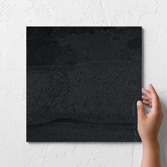 Alps Black 300x300mm