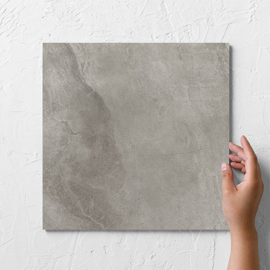 Stari Charcoal Matt 300x300mm