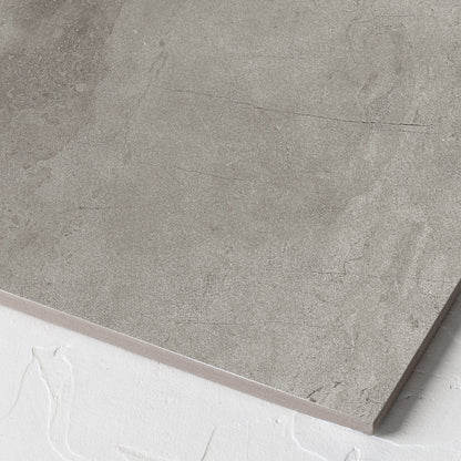 Stari Charcoal Matt Rectified 300x300mm