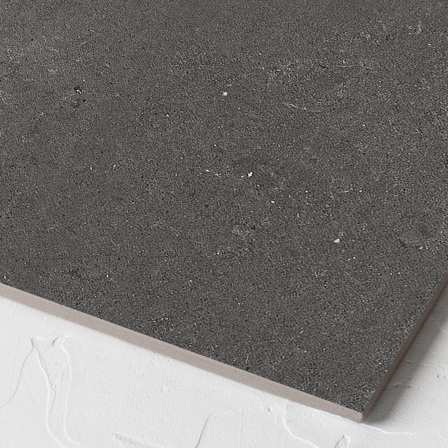 Chic Stone Charcoal Matt 300x300mm