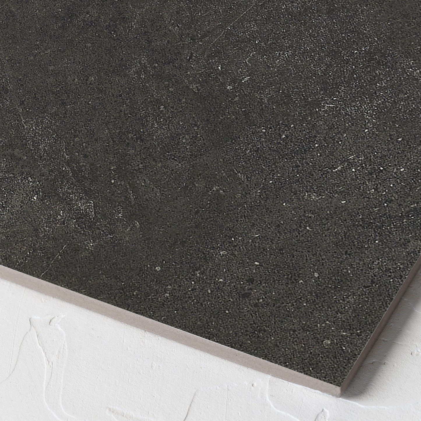 Magic Stone Charcoal Matt Smooth Grip 300x300mm