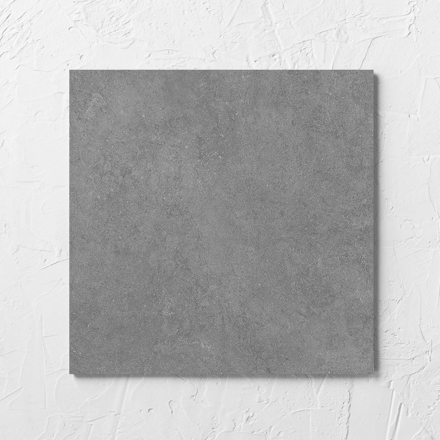Essential Stone Grey Matt 300x300mm