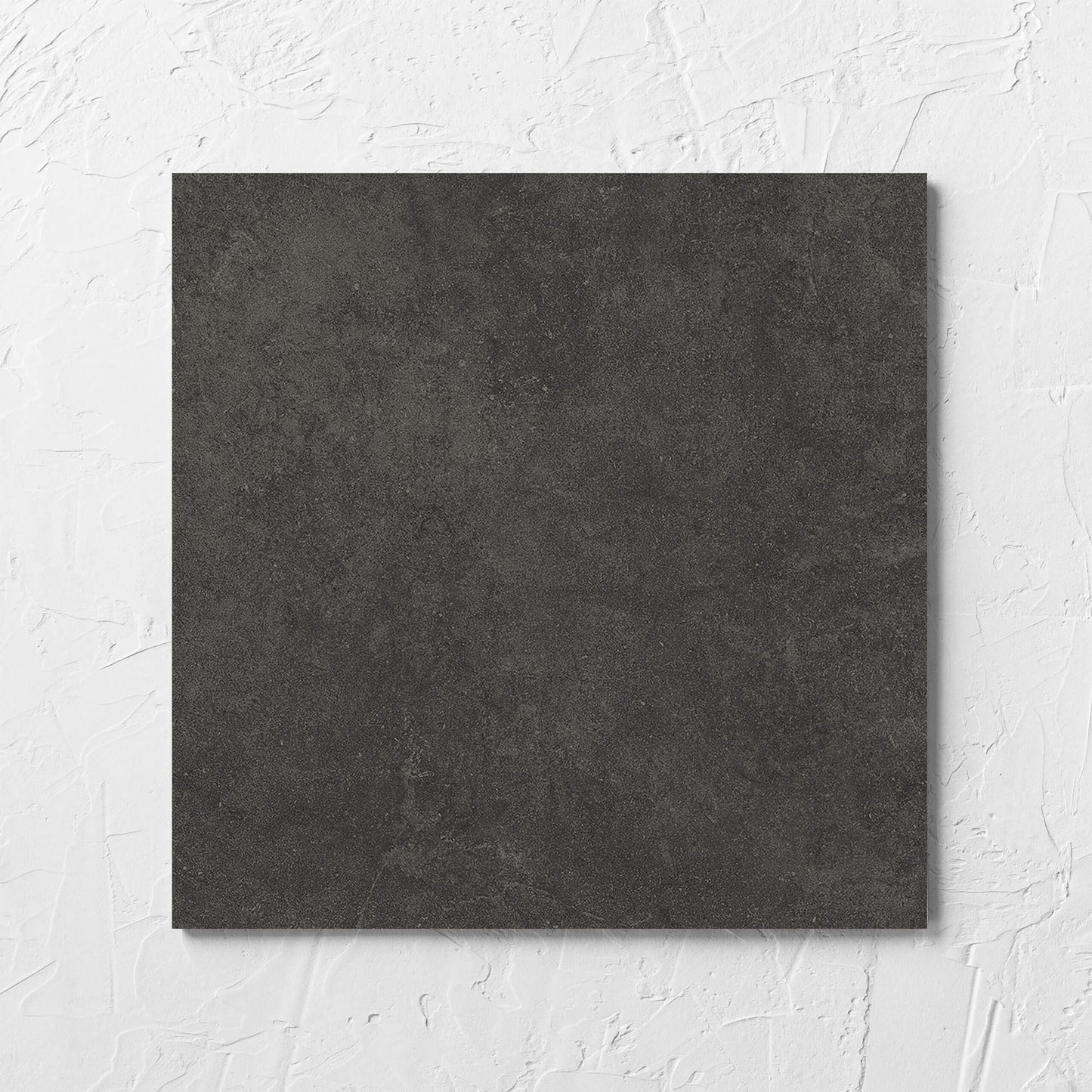 Essential Stone Charcoal Matt 300x300mm