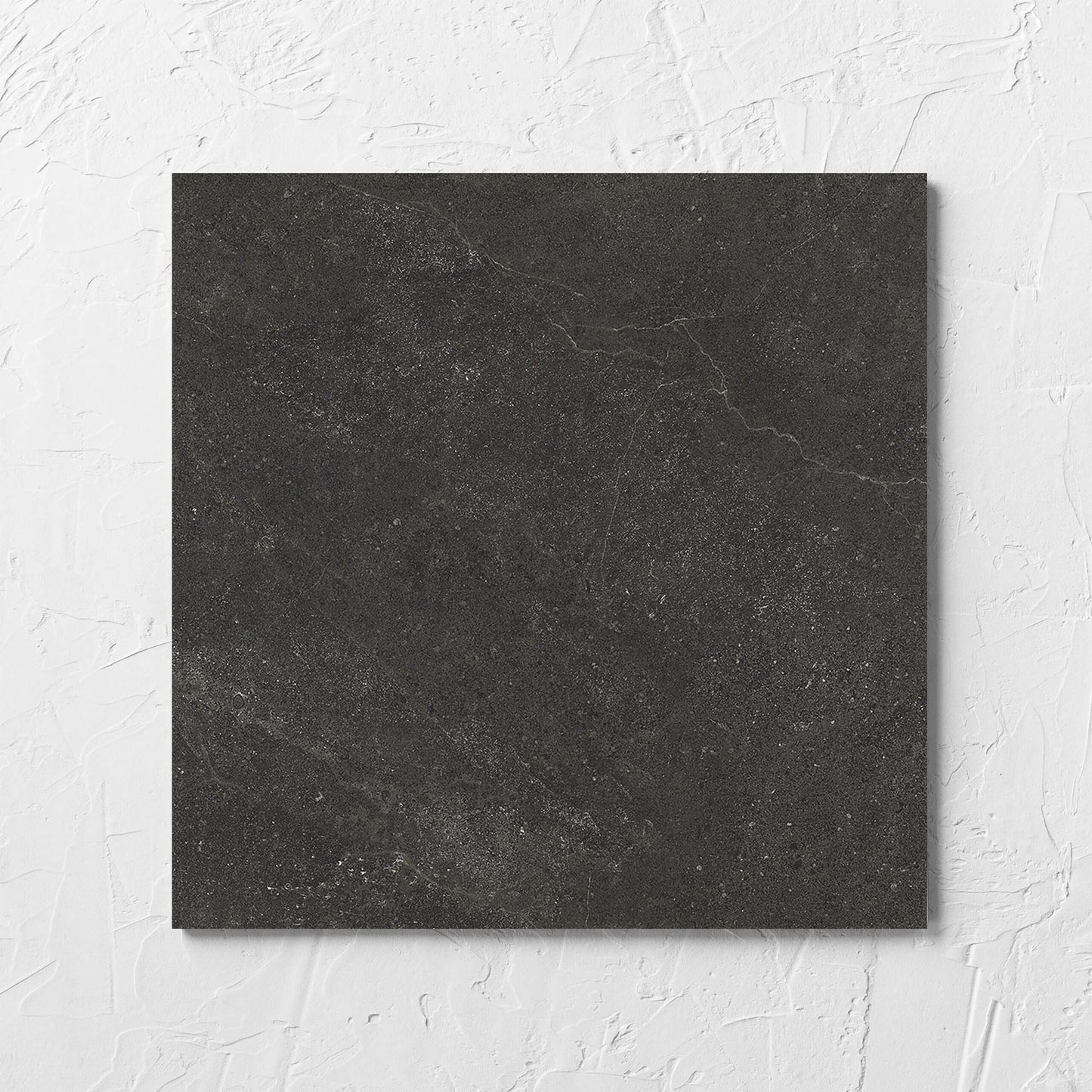 Magic Stone Charcoal Matt Smooth Grip 300x300mm