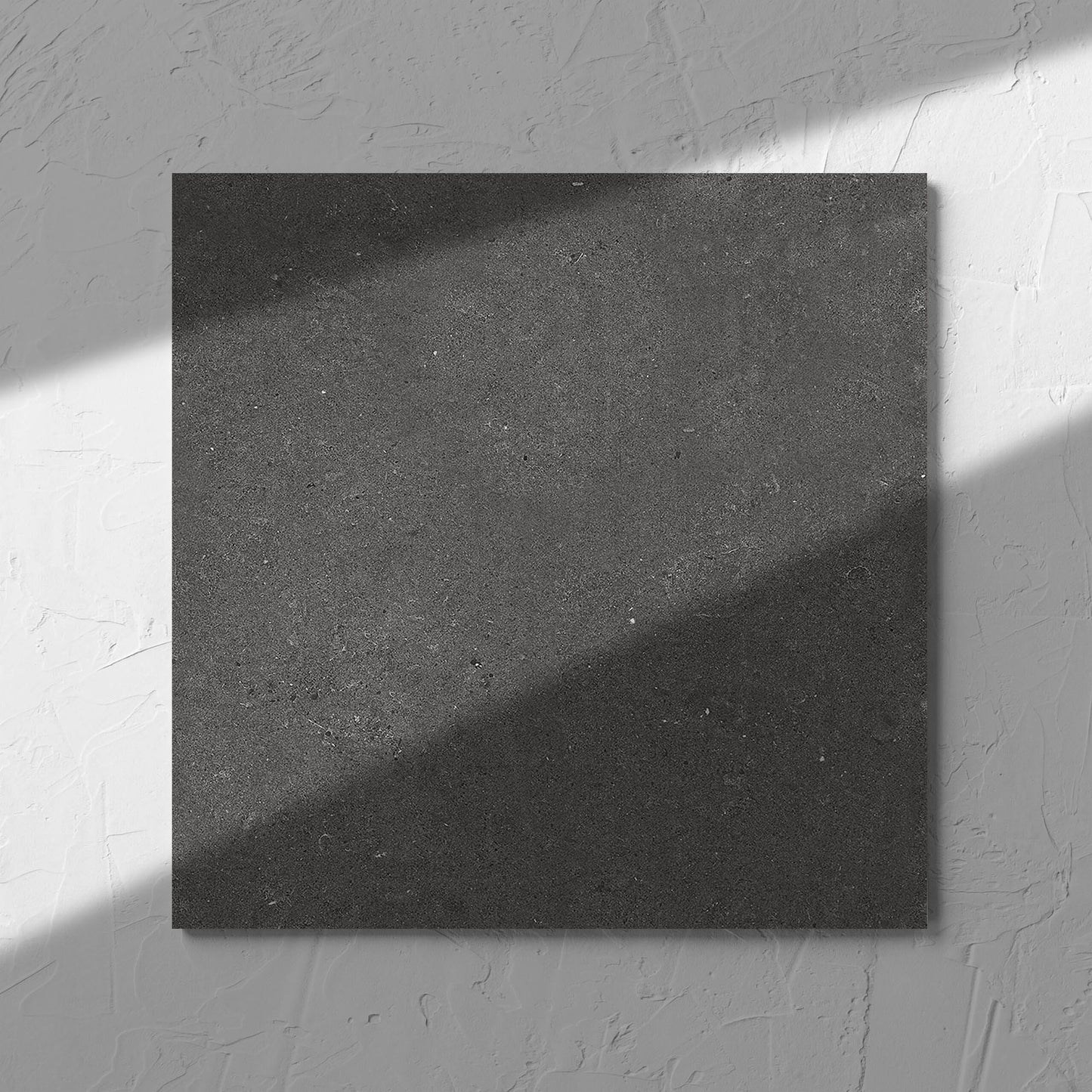 Chic Stone Charcoal Matt 300x300mm