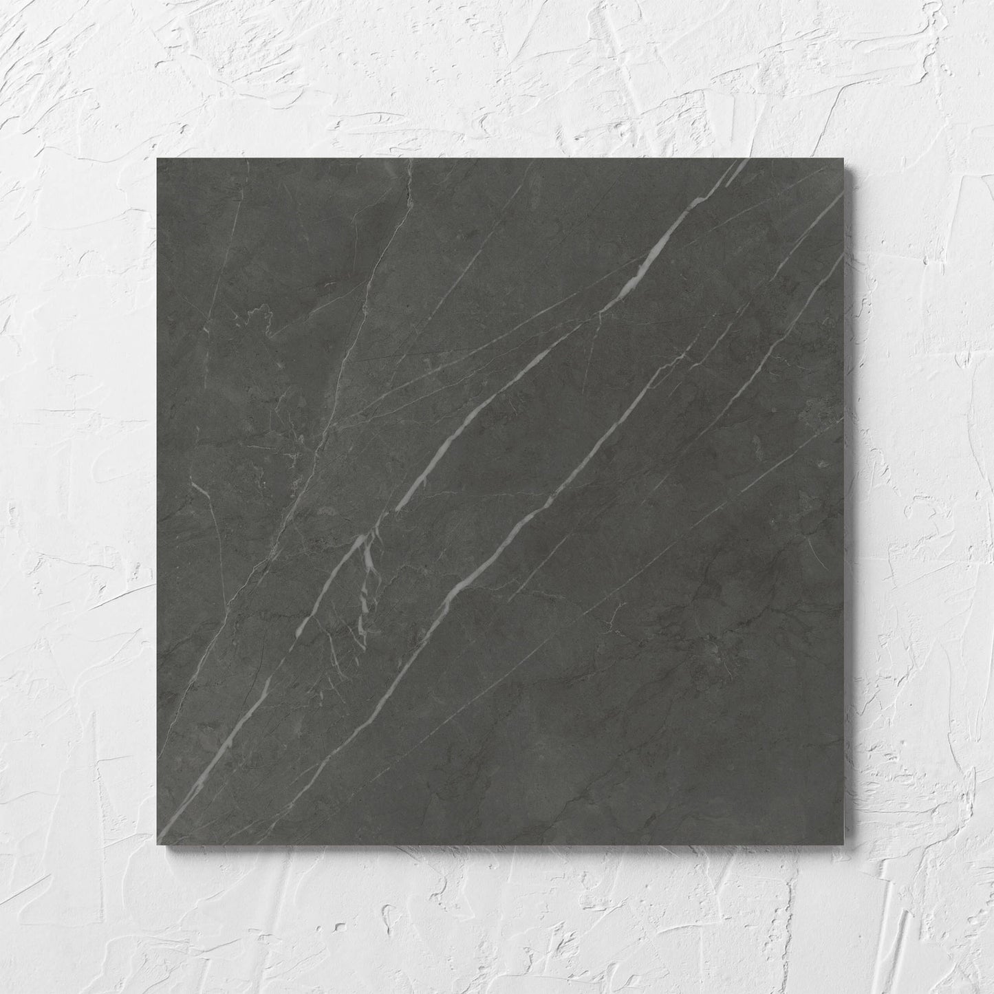 Bracca Dark Grey Matt 300x300mm
