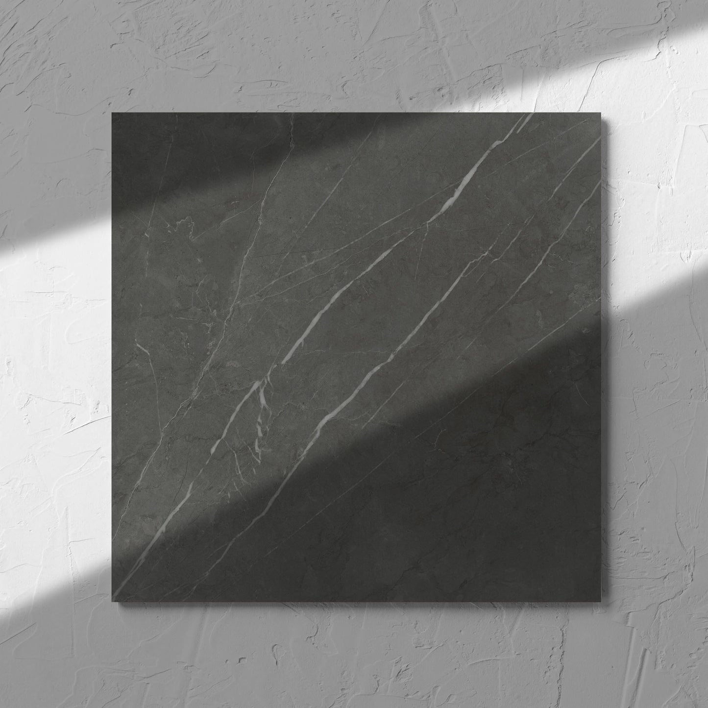 Bracca Dark Grey Matt 300x300mm