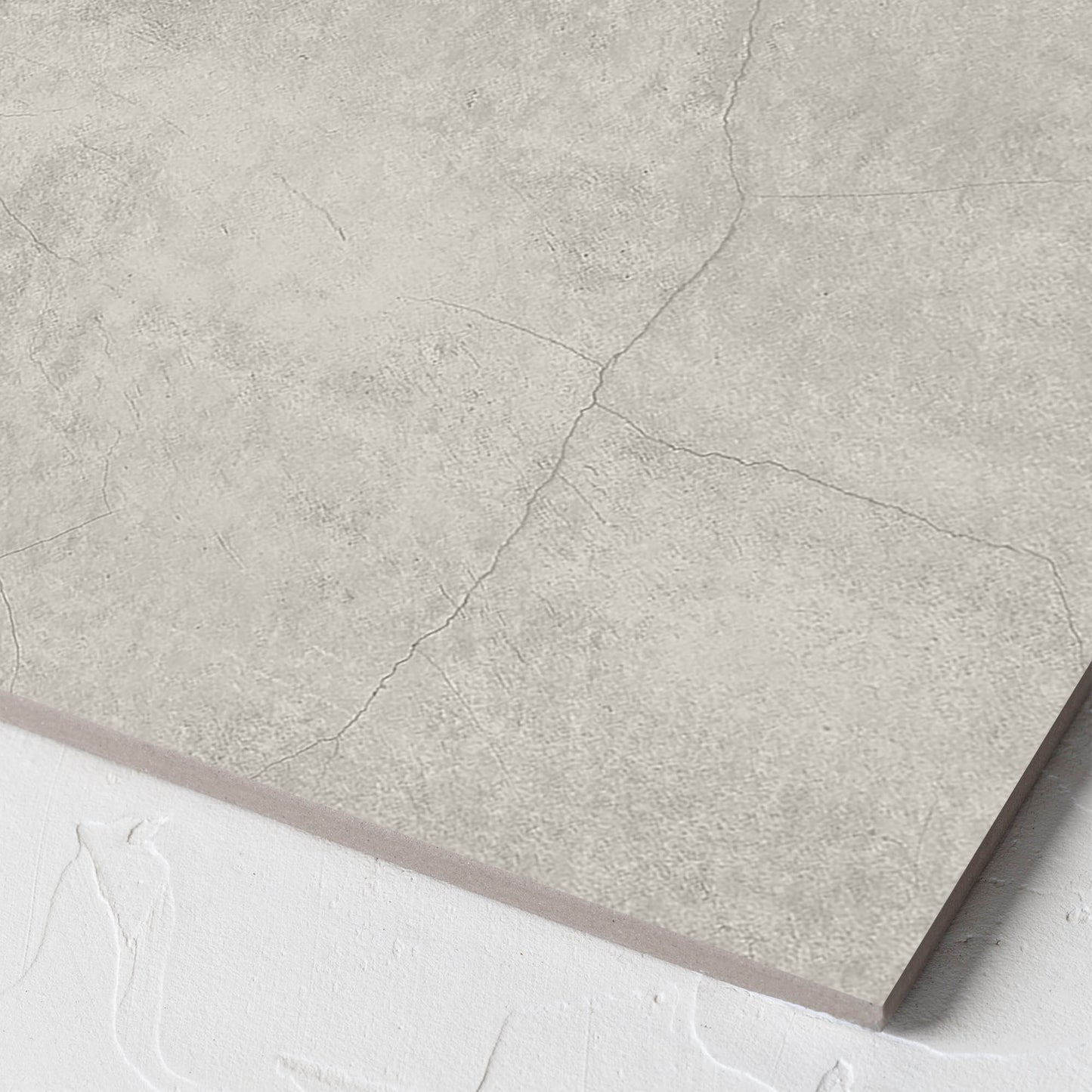 Kensington Grey Matt 300x300mm